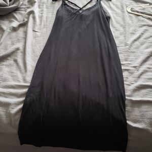 Cami dress